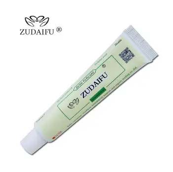 40PIECE=30PIECE ZUDAIFU Psoriasis Cremer +Gave 10piece ZUDAIFU 2,3 G Uden Retail Box 1
