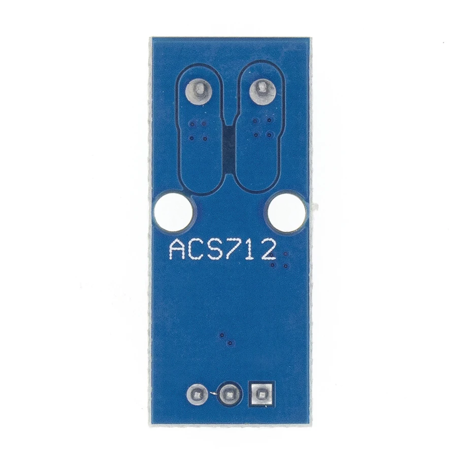 ACS712 5A 20A 30A hall aktuelle sensor modul ACS712 modul Nye 10stk ACS712-5A acs712-20A ACS712-30A 3