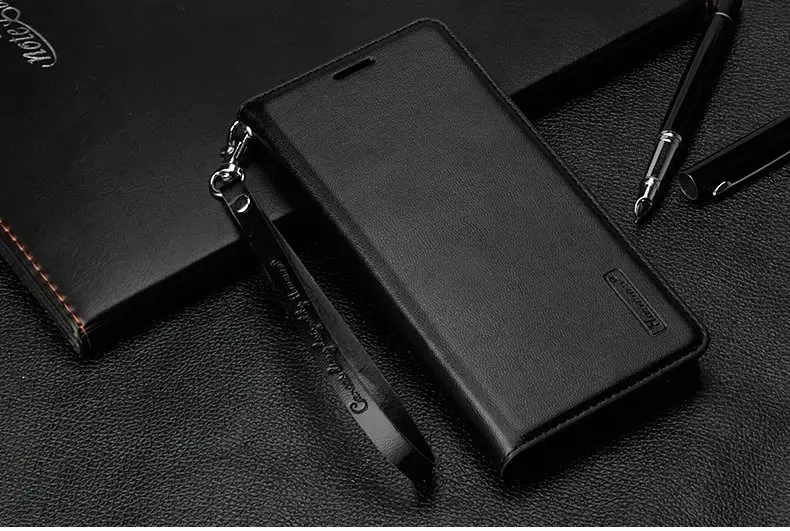Hanman Huawei P30 Pro Kvalitet Læder Tegnebog Case P30 P 30 Lite Flip Stå Book Folio Læder taske til Huawei P30 Pro Cover Taske 3