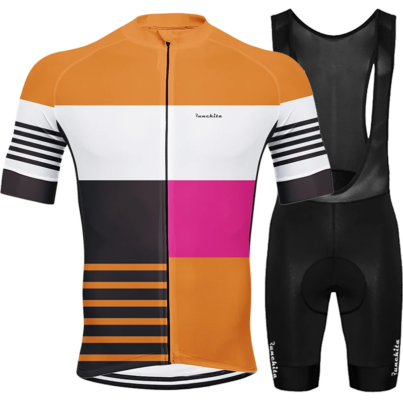 Jersey ciclismo 2020 Pro Cykling trøjer sæt Sommer cykling bære cykel tøj, cykel tøj kit mænd MTB tøj cykling passer til 3