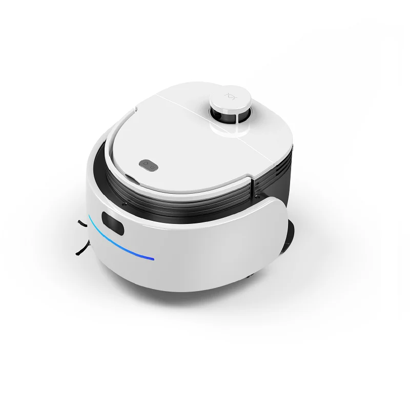 Premium-Robot Støvsuger 2000Pa Trådløse Hjem med Selv-Vask Mop Tæppe Renere Maskine App Control Navigation Air Duster 3