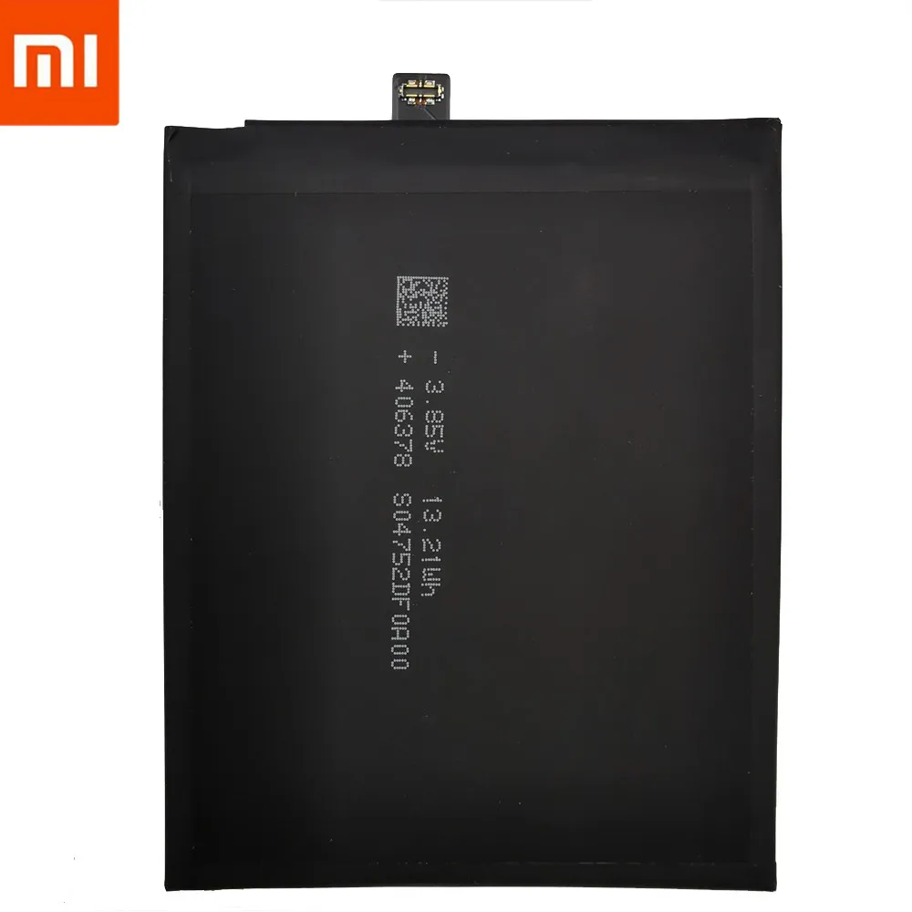 Orginal Xiaomi Telefon Batteri BM3K 3200mAh Høj Kvalitet Batteri til Xiaomi Mi Mix 3 Mix3 Batterier +Værktøjer Kits 3