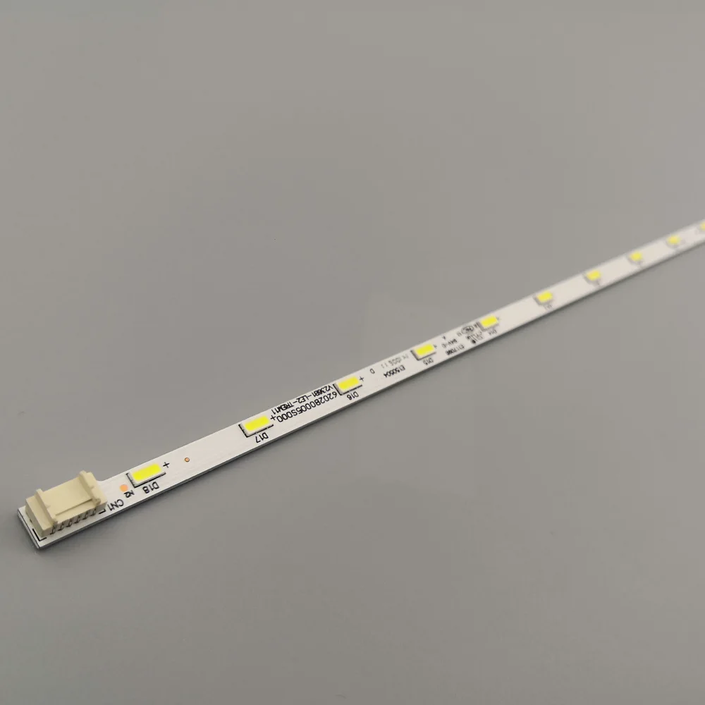 LED-Baggrundsbelysning strip 18 lampe til LG INNOTEK 23.6 tomme 24MT45D 22MA31D 24MT47D 24MT40D 24E510E V236B1-LE2-TREM11 24LB450U V236BJ1 3