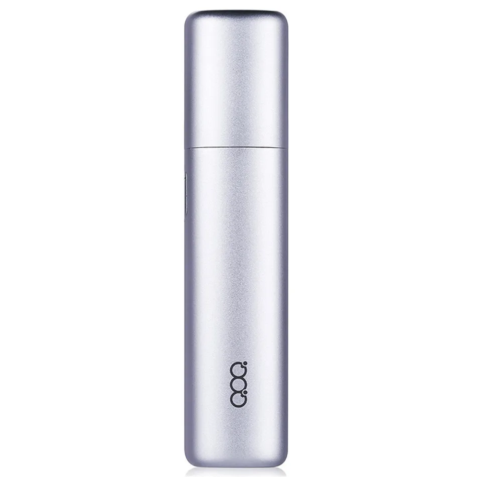 QOQ smart mini metal krop varme ikke brænde vape op til 10 kompatibilitet med at holde sig til den Elektroniske Cigaret Vape Kit til jouz 3