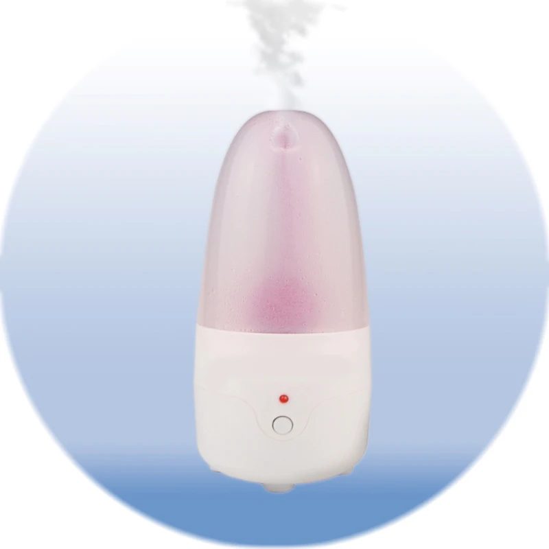ICARE Bærbare menstruationskop Sterilisator, Uv Desinfektion UV-Lys Fysisk Antibakteriel Cleaner for Skønhed Brug 3