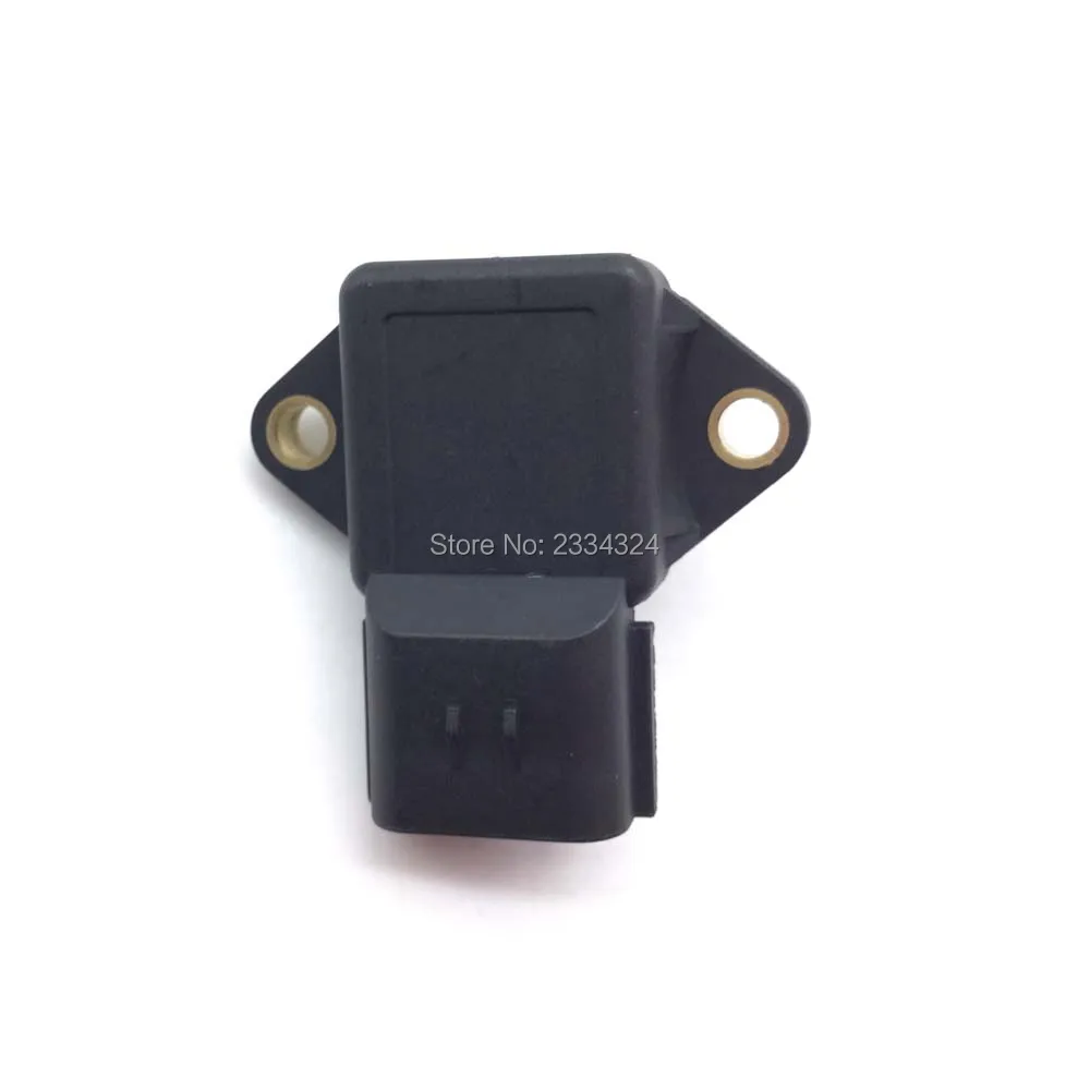 Indsugningsmanifold KORT Tryk Sensor For Subaru Isuzu VW Toyota Suzuki Alto Hver Vogn, K14 Swift 1.3 18590-79F00 079800-5050 3