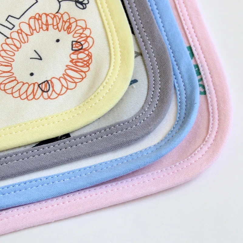 Baby Ble Pads At Ændre Puder Store Produkter Vandtætte Vaskbare Åndbar Bomuld For Nyfødte Genanvendelige Tante Menstruation Pad Blød 3