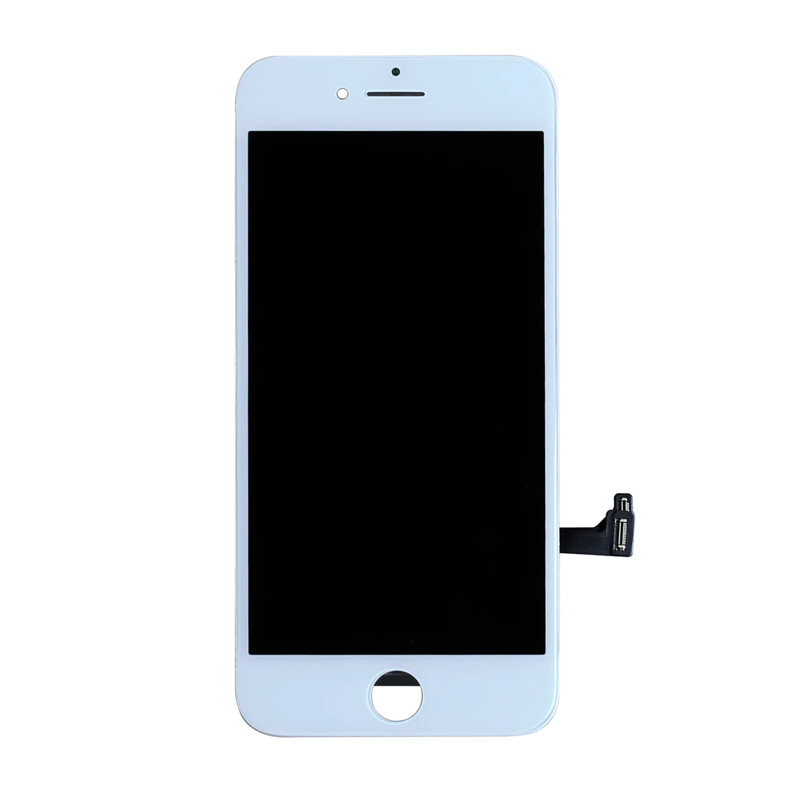 Til iPhone 8 LCD-Skærm Udskiftning Touch Digitizer Assembly 3D Touch-Gratis Fragt+ Gratis Værktøjer med Hjem-Knappen Foran Kameraet 3