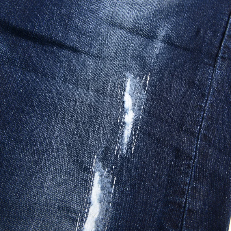 Ny Efterår Og Vinter 2017 Jeans-Mænd Mode Bukser, Slim Midt I Fuld Længde Kausale Bukser Robin Balmai Bomuld Herre Mærke Tøj 3