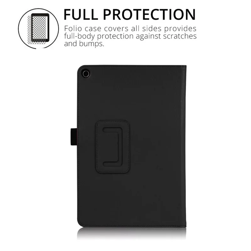 Litchi PU Læder taske Til Asus ZenPad LITE Z500KL Funda smart stå Dækning for Asus ZenPad 3S 10 Z500M 9,7 tommer tilfælde+Film+Pen 3