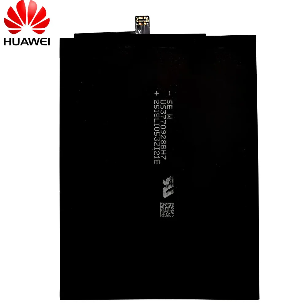 Oprindelige Huawei Batteri HB376994ECW til Huawei Honor V9 Ære 8 Pro DUK-AL20 DUK-TL30 4000mAh Batteri+Værktøjer 3