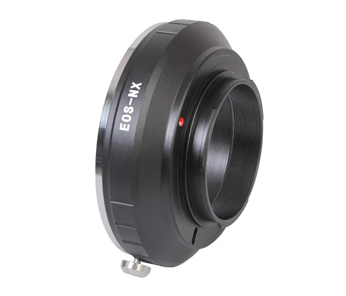 For EOS-NX Lens Adapter Til E0S EF-Objektiv Til Sa&sunget NX-Kamera Adapter NX300M NX300 NX2000 NX210 NX30 3