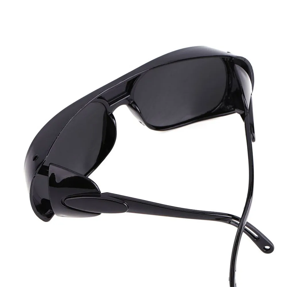 Beskyttelse Svejsning Svejser Solbriller, Briller, Beskyttelsesbriller, Der Arbejder Polering Støvtætte Beskyttelsesbriller 3