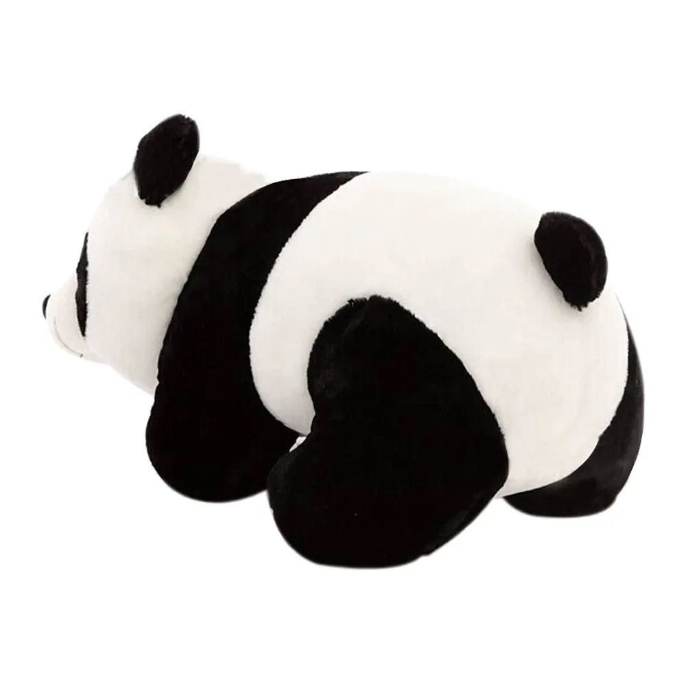 1PC 16cm Dejlige Søde Super Udstoppede Dyr Bløde Panda-Plys Legetøj Fødselsdag, Jul baby Gaver til Stede bamser Til Børn 3