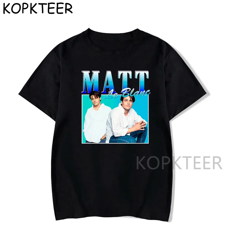 Louis Theroux T-Shirt Hip hop Sjove T-Shirt Top Tee Macaulay Culkin & Matthew Perry Retro Vintage Populære Mandlige t-Shirt Afslappet 3
