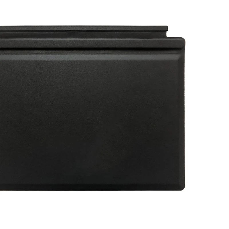 NY FOR Lenovo MIIX 520 Folio case MIIX 52X Tablet Dock tastatur OS baggrundsbelyst 03X7548 3
