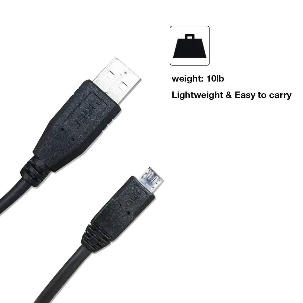 USB-Kabel Tilslutning Kabel Dato Kabel til Ugee M708 Grafik digital tabel 3