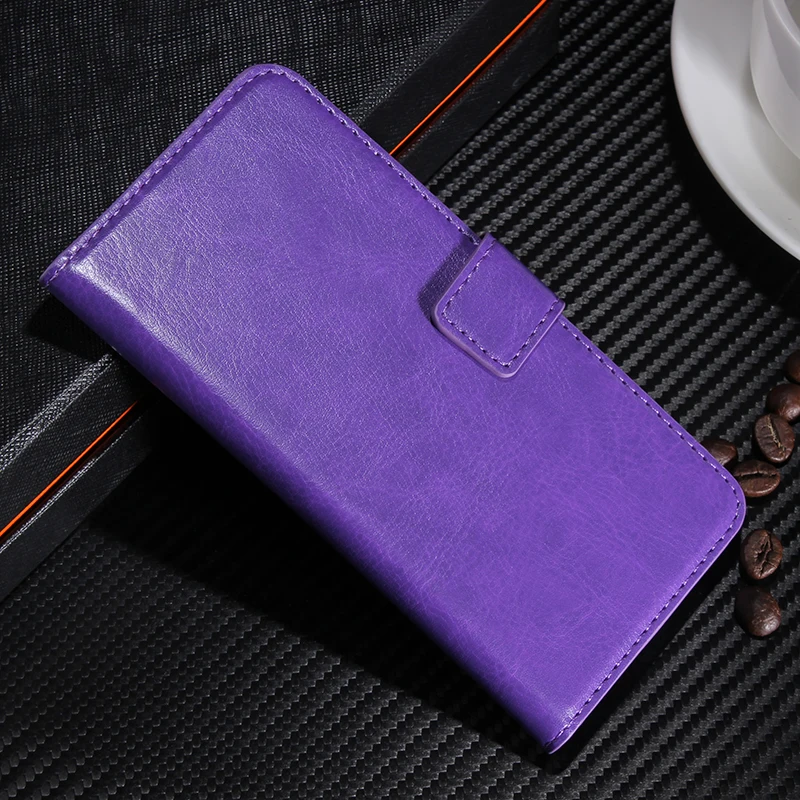 For LG G3 Luksus Retro PU Læder taske til LG Optimus G3 D830 D850 D831 D855 Flip Cover Tegnebog Med Stå Telefonen Tilfælde 6 Farve 3