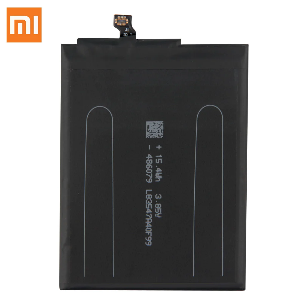 Originale Batteri BN40 BN42 BM49 BM50 BM51 For Xiaomi Redmi 4 Pro Prime 3G-32G RAM ROM-Udgaven Redrice 4 Redmi4 Mi Antal Max2 Max3 3