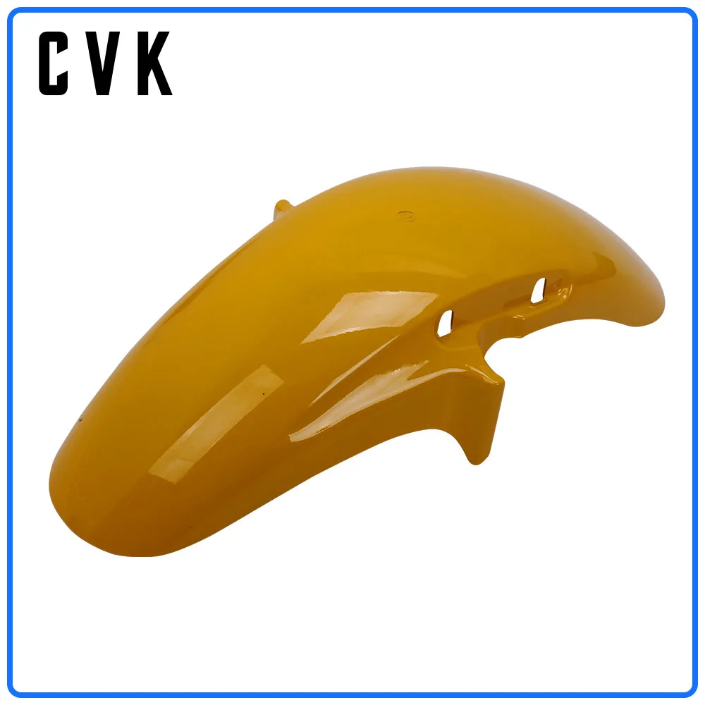 CVK forskærm Mudder stænkskærm Til HONDA CB400 VTEC 1999 - 2011 VTEC400 1/2/3 i II III Motorcykel Tilbehør 3