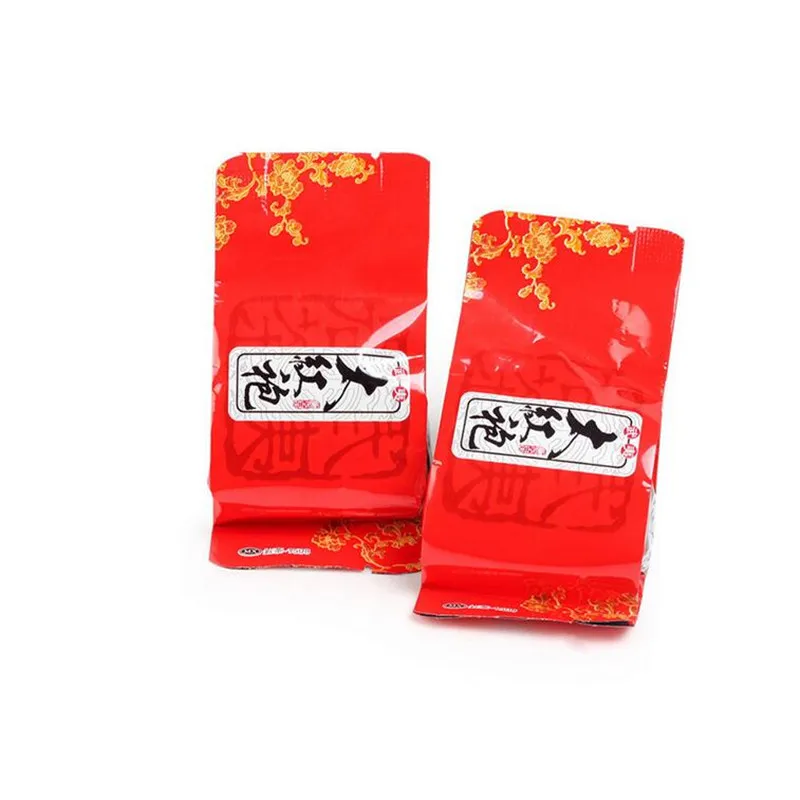 Kinesiske Da Hong Pao Te Big Red Robe Oolong Te den oprindelige Green food Wuyi Rougui Te For Sundhed Tabe sig 3