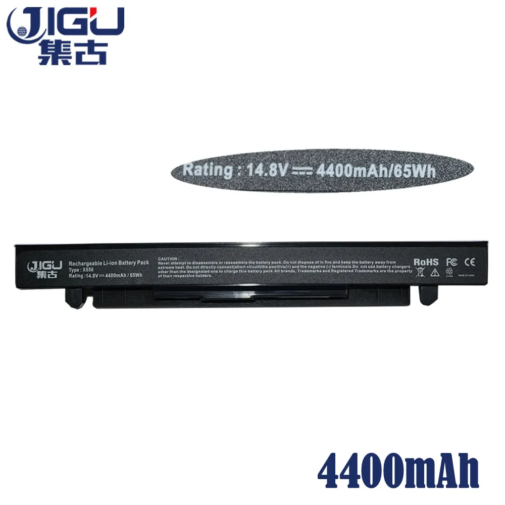 JIGU Laptop Batteri A41-X550A A41-X550 For Asus A450L A450C X550C X550B X550V X550D 3