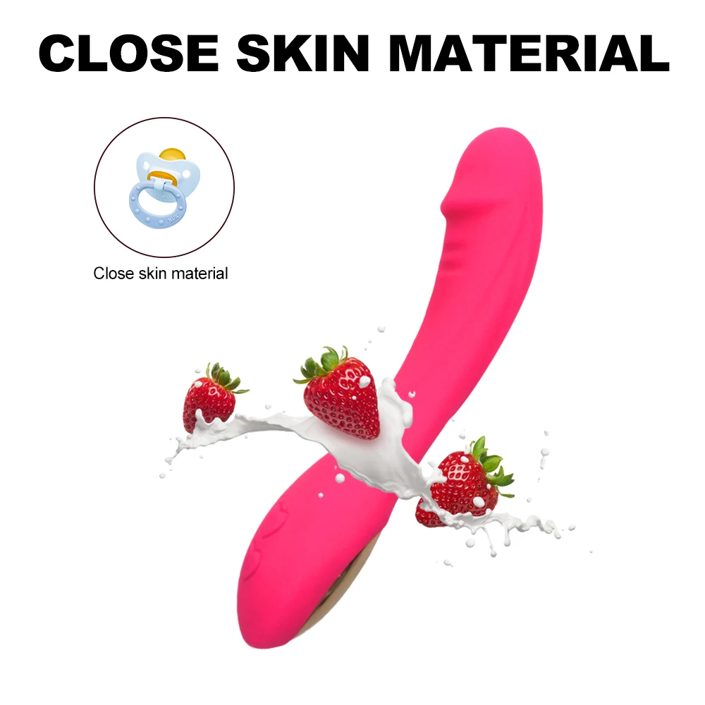 12 modes real dildo Vibrator til Kvinder G Spot Suge Klitoris Stimulator Erotisk Sex Legetøj til Kvinder, Kvindelige Køn Produkter 3