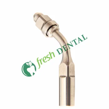 4STK Dental Endo Tips E1 E2 E3 E4 Ultralyd Scaler Endo Tips Til EMS E1 E2 E3 Nye Fit EMS/SPÆTTE 1