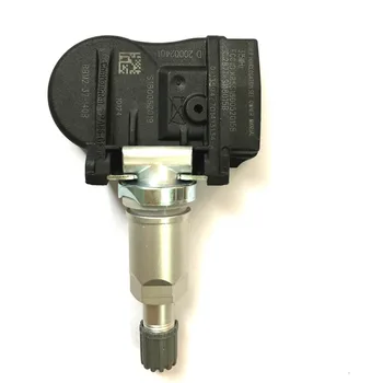 4STK dæktryk Sensor TPMS for Mazda 6 5 3 2 RX8 CX7 CX9 MX5 OE#BBM2-37-140B BBM2-37-140A 2