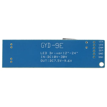 540mm LED-Baggrundsbelysning Strip Kit Til 24 tommer tommer Opdatering CCFL LCD-Skærmen for At LED-Skærm 2