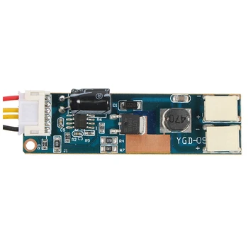 540mm LED-Baggrundsbelysning Strip Kit Til 24 tommer tommer Opdatering CCFL LCD-Skærmen for At LED-Skærm 4