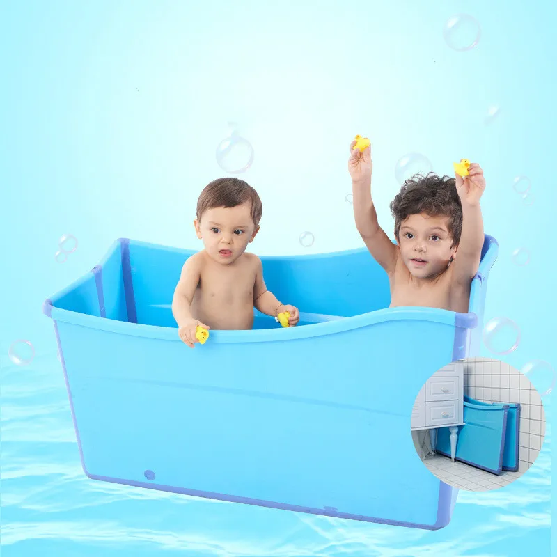 Overdimensionerede børns badekar tønde folde isolering øge øge spabad voksen bad tønde svømmehal tønde spabad 4