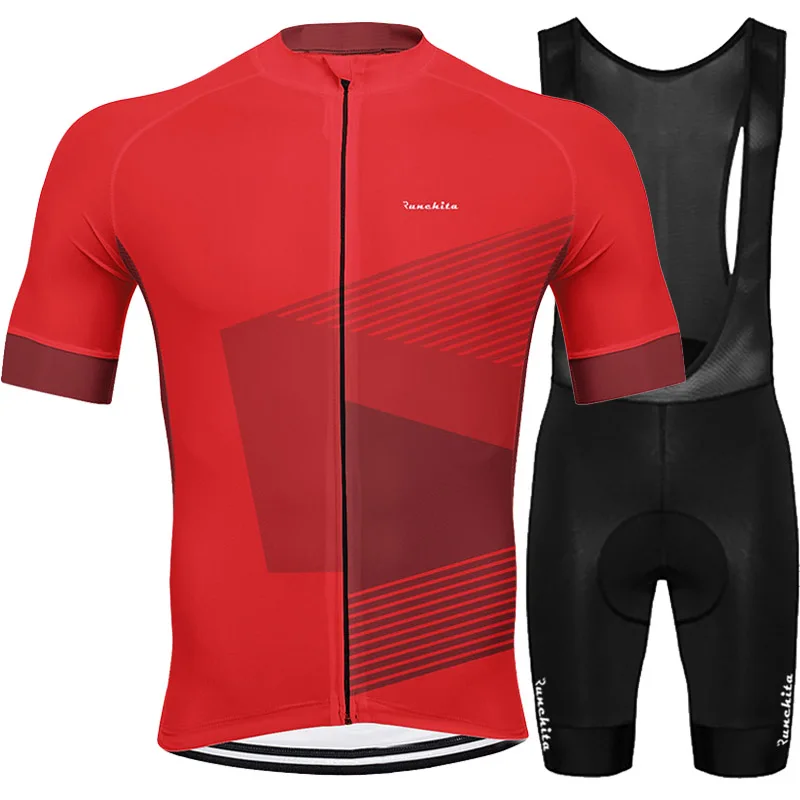 Jersey ciclismo 2020 Pro Cykling trøjer sæt Sommer cykling bære cykel tøj, cykel tøj kit mænd MTB tøj cykling passer til 4