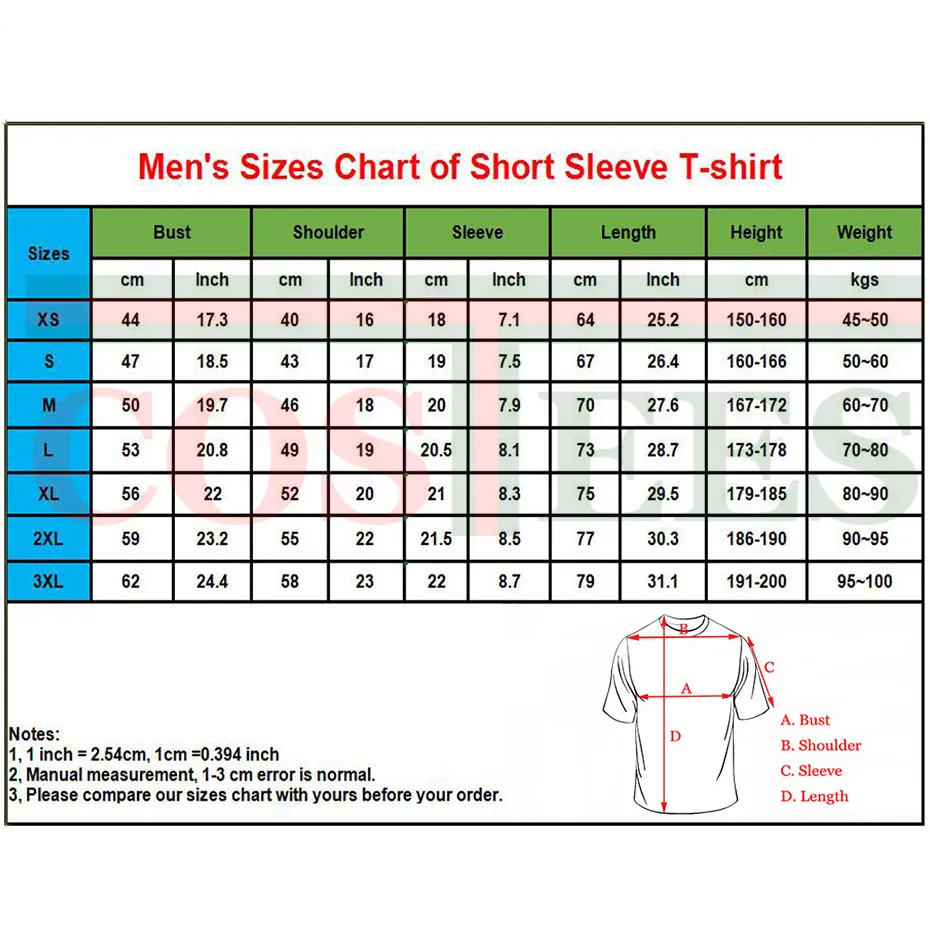 Bowling Print kortærmet T-shirt Harajuku T-shirts til mænd Sommeren Tshirt Off White Casual t-shirts Unge Tee Toppe Streetwear 4