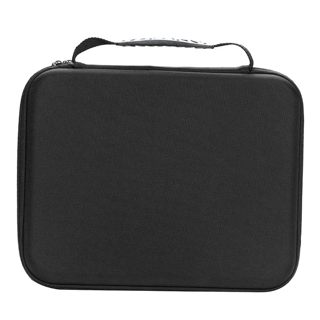 Hårtørrer opbevaringspose Bærbare Lynlås bæretaske Rejse Beskyttende Organizer Boks Perfekt til Dyson HD01/HD03 hårtørrere 4