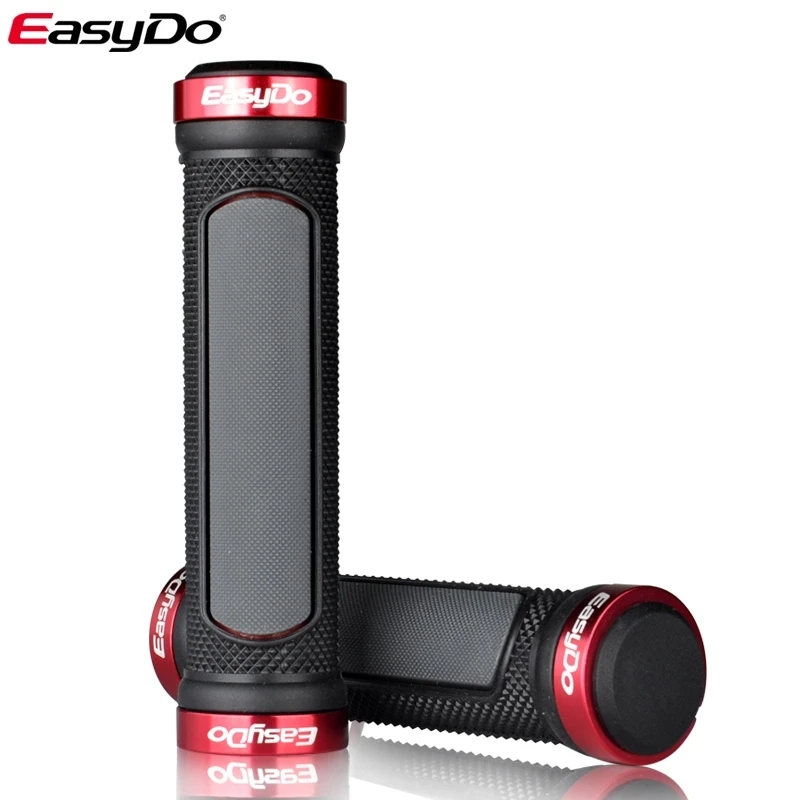 EasyDo Anti-skid Komfortable Karton PP Materiale Bar ender MTB Styr, Greb-Ergonomisk Design Cykel Greb Cykel Tilbehør 4
