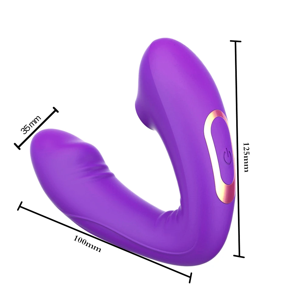 Sugende Vibratorer til Kvinde Mundtlig Tungen blæser Skeden Suge Dildo Vibrator for Klitoris Stimulator Erotisk sexlegetøj Til Voksne 4
