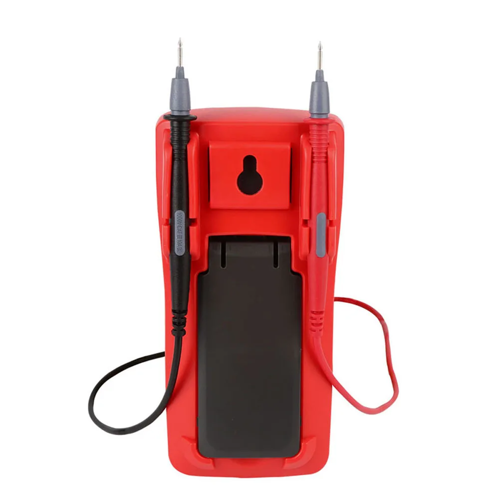 Kaisi Høj Præcision Digital Multimeter Med Automatisk Måleområde 20000 Tæller Kapacitans Tabel For Mobiltelefon Reparation Måling 4