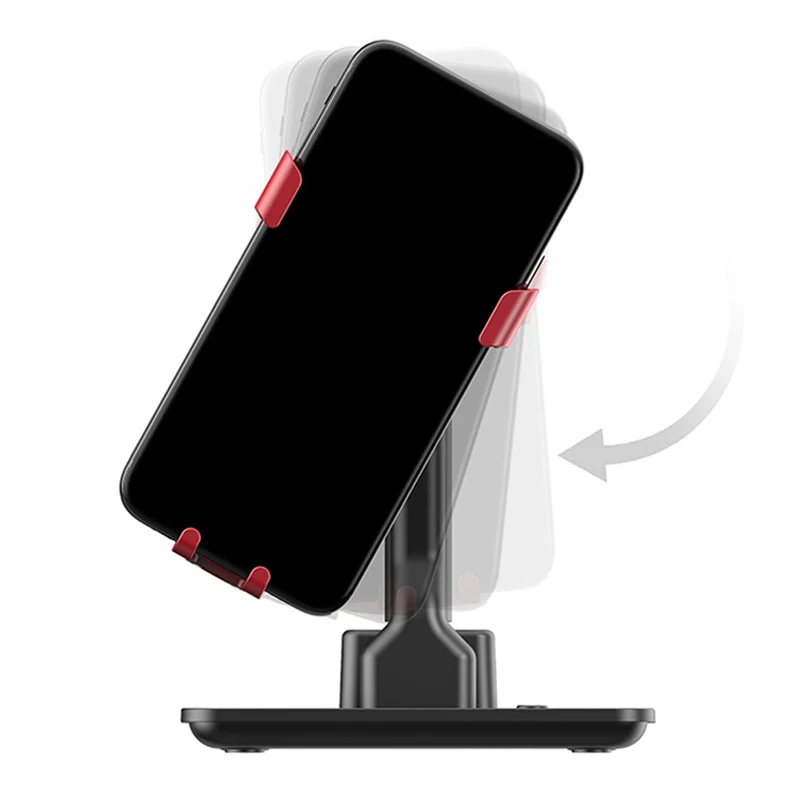 Telefonen Swing Automatisk Ryste Bevægelse Børste Skridt Sikkerhed Wiggler med USB-Kabel til WeChat Bevægelse Antallet af Børste Foranstaltninger, der er 4