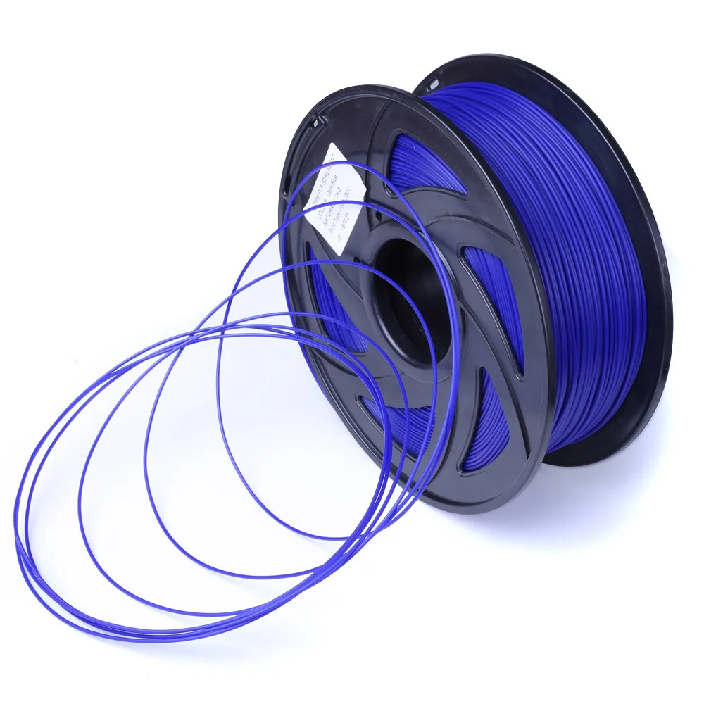 Aveiro PLA filament: en 3d-printer filament USA Naturlige råvarer pla 1.75 3d plastik-filament 1kg printer 3 d-materialer 4