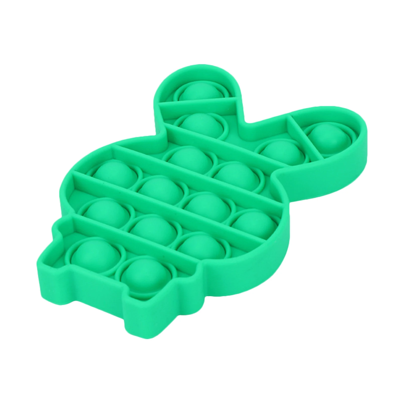 Nye 24 Stk Skubbe Boble Pille Antistress-Legetøj Sætter Voksne Børn Pop Pille Det Sensoriske Toy Autisme Særlige Behov Stress Reliever 4