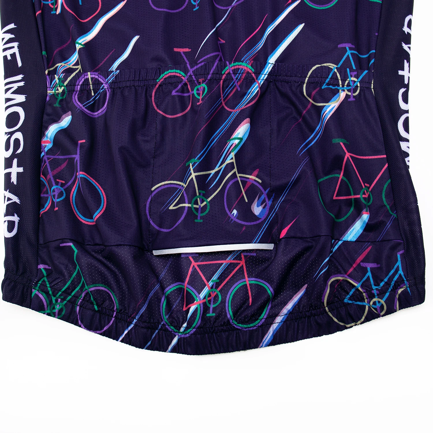 2019 trøje Mænd Cykel, MTB Cykel-Shirt mountain Road Toppe Sport racing Ropa Ciclismo tøj lilla riding wear bluse 4