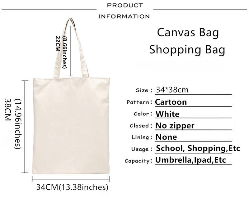 Van Gogh shopping taske eco jute taske genanvendelige tote taske bolso taske bolsa compra bolsas ecologicas vævet tote få fat i 4