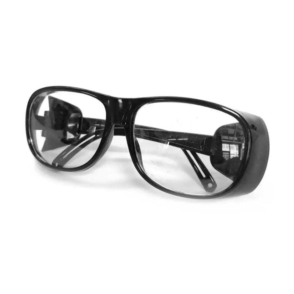 Beskyttelse Svejsning Svejser Solbriller, Briller, Beskyttelsesbriller, Der Arbejder Polering Støvtætte Beskyttelsesbriller 4