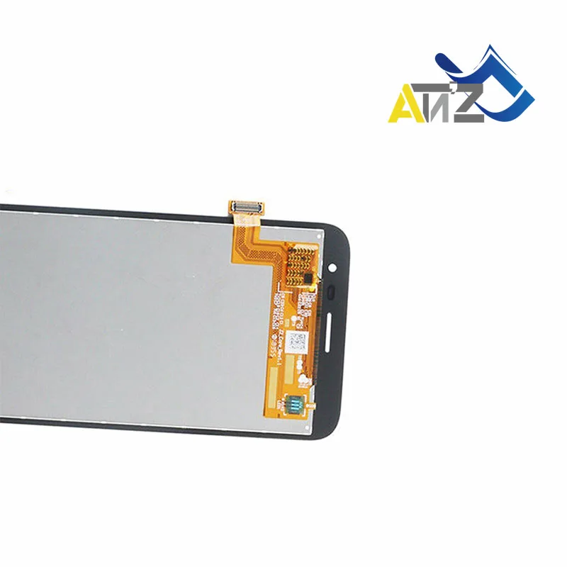 En ' z-værktøjslinien Til Samsung Galaxy J2 Core SM-J260F/DS LCD-Skærm pantalla ekran Scherm digitizer assembly 4