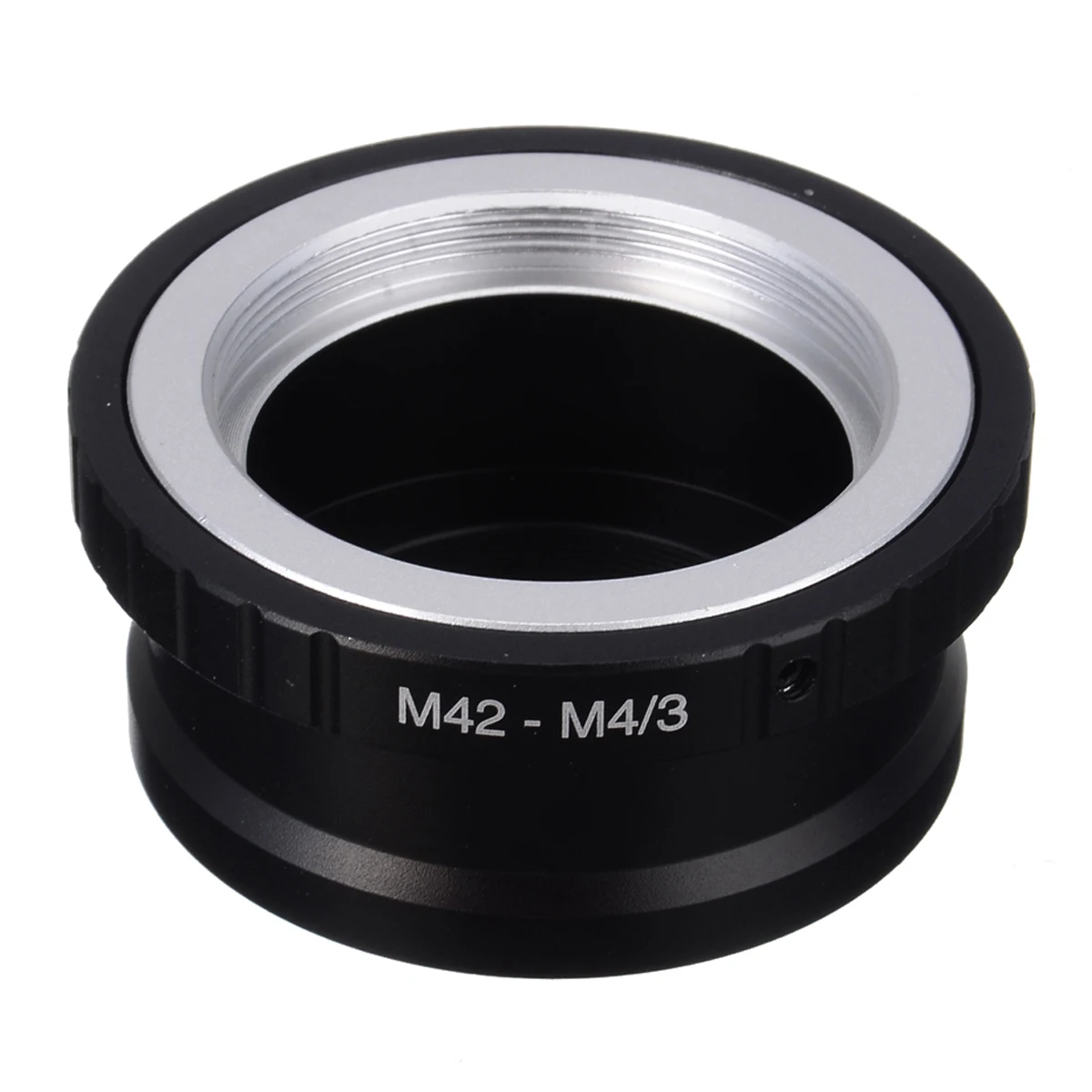 Mount-Kamera Tilbehør Adapter Ring M42 Linse Til Et Micro 4/3 M4/3 MFT til Olympus Pen til Panasonic Lumix G 4