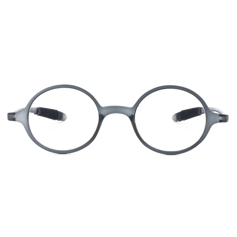 Sunny engros engros nye gamle spejl TR90 ultra light super elastisk harpiks linse, anti træthed presbyopic briller 4