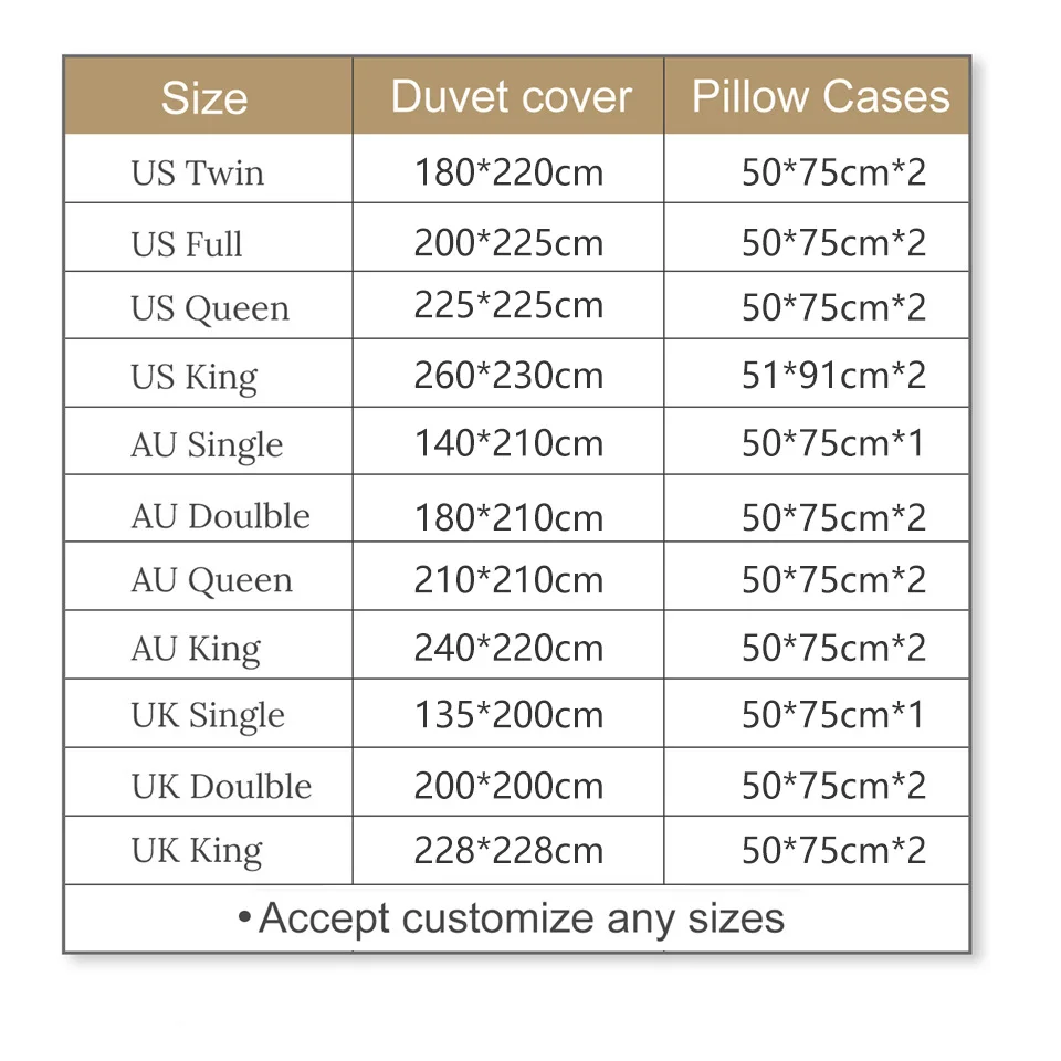 Bailipromise 3D Curly mønstret dynebetræk talsmanden sæt bed cover sæt fuld størrelse single /twin/dronning/konge luksus sengetøj sæt 4