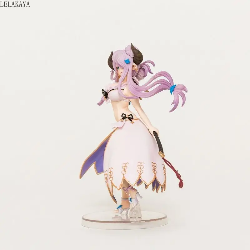 Japansk Animationsfilm Granblue Fantasi Narmia Narmaya Sexede Piger Korwa Sakurajima Mai PVC-Action Figur Samling Model Legetøj lelakaya 4