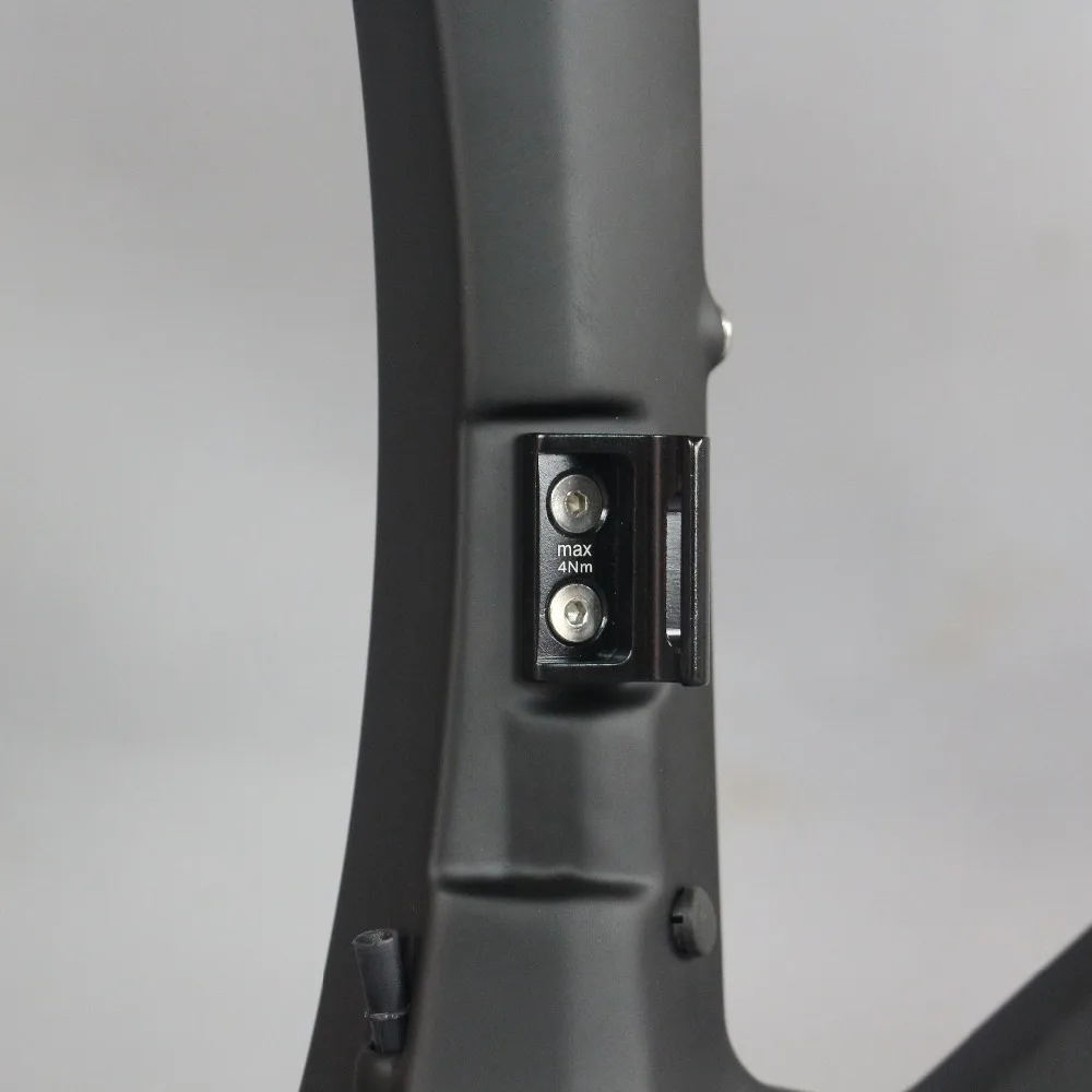 2019 aero road ramme tilpasning toray høj modulus cykel carbon fiber cykel ramme TT-X11 4